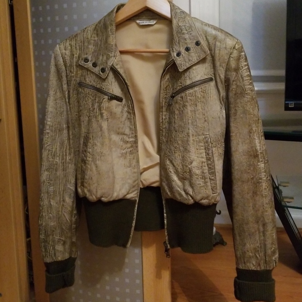 🇮🇹 SEM Italian Jacket - Picture 5 of 8